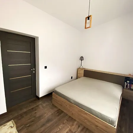 Gura Rastii Tatil Evi *