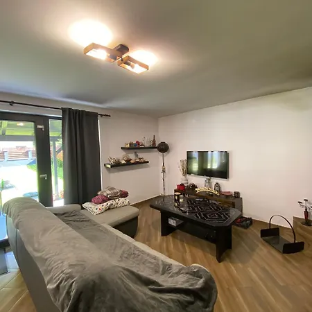 Tatil Evi Gura Rastii