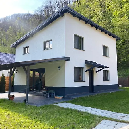 Gura Rastii Holiday home Cluj-Napoca