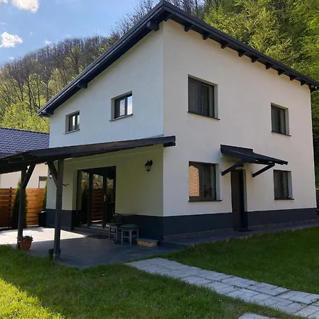 Holiday home Gura Rastii Cluj-Napoca