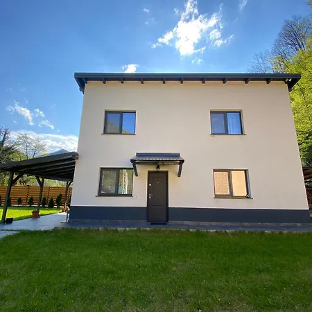 Gura Rastii Holiday home