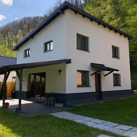 Holiday home Gura Rastii *