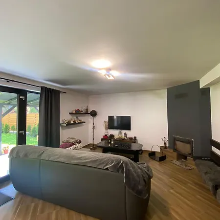 Gura Rastii Holiday home *