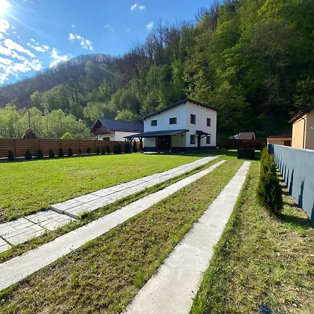Holiday home Gura Rastii *