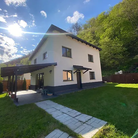 Gura Rastii Tatil Evi Kaloşvar