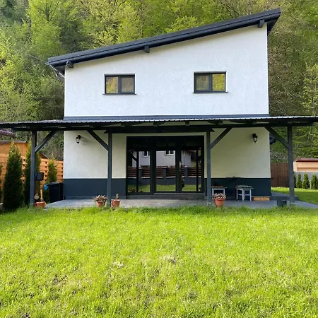 Holiday home Gura Rastii Cluj-Napoca