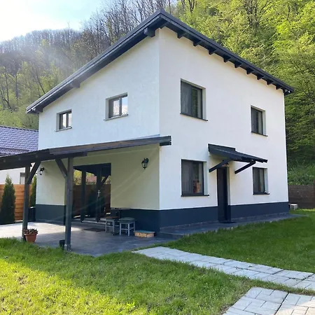 Holiday home Gura Rastii *