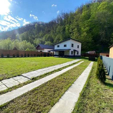 Gura Rastii Holiday home Cluj-Napoca