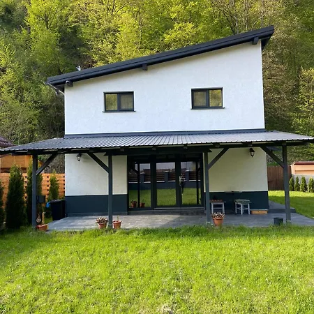 Holiday home Gura Rastii Cluj-Napoca