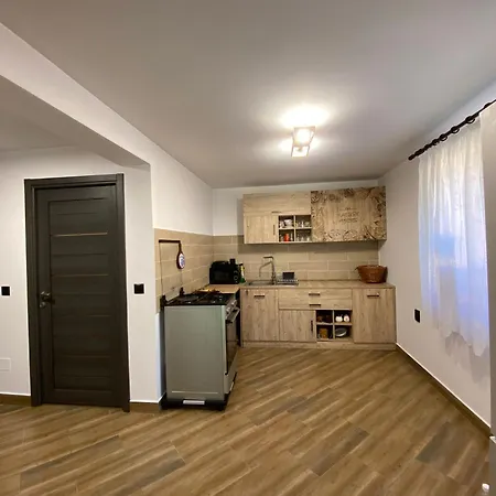 Tatil Evi Gura Rastii