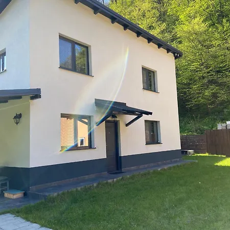 Gura Rastii Tatil Evi *