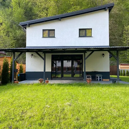 Gura Rastii Holiday home Cluj-Napoca