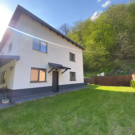 Holiday home Gura Rastii