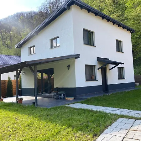 Holiday home Gura Rastii *