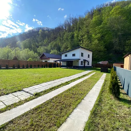 Holiday home Gura Rastii