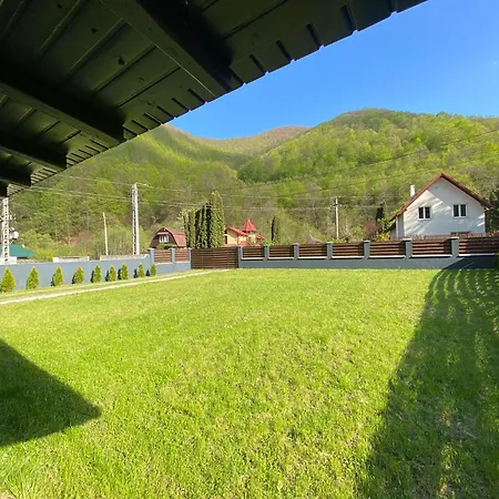 Gura Rastii Holiday home