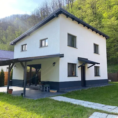 Holiday home Gura Rastii *