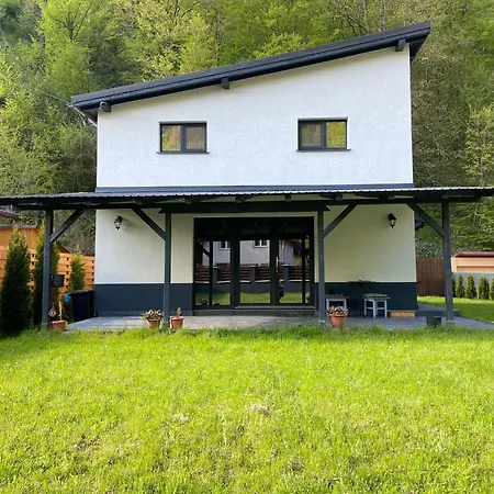 Gura Rastii Holiday home