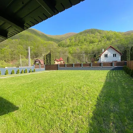 Holiday home Gura Rastii *